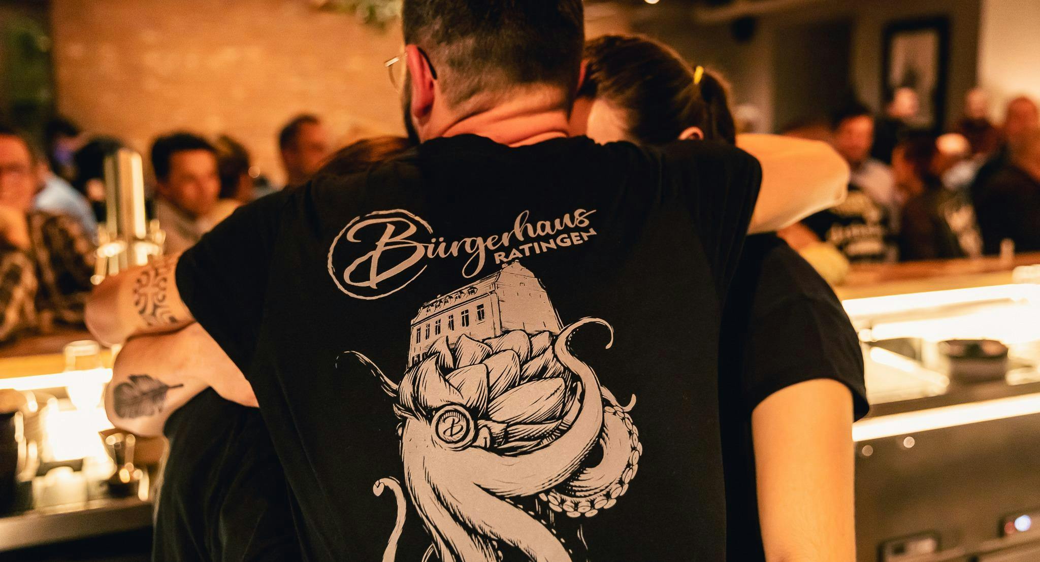 Photo of restaurant Bürgerhaus Ratingen in Ost, Ratingen - Photo 2