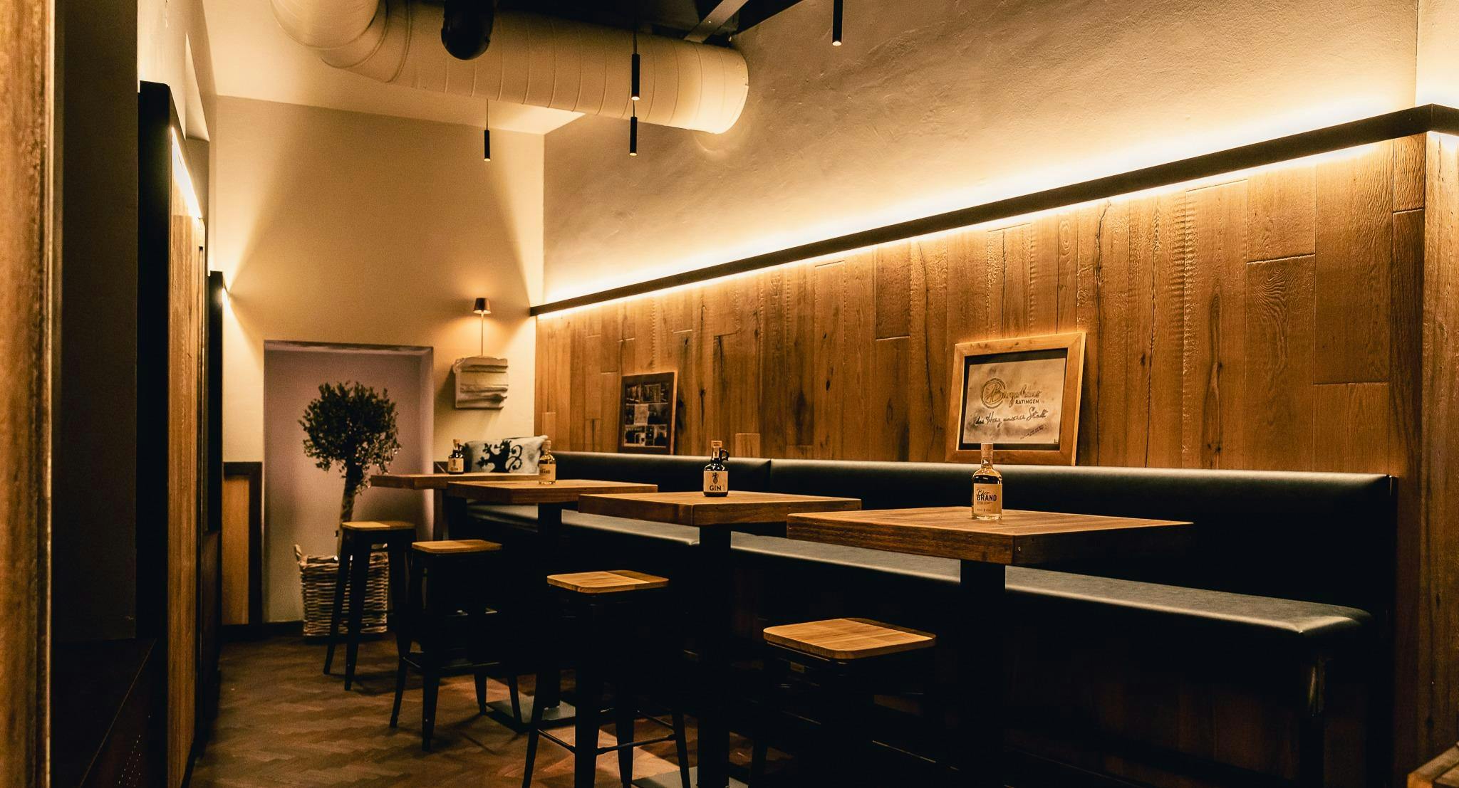 Photo of restaurant Bürgerhaus Ratingen in Ost, Ratingen - Photo 4