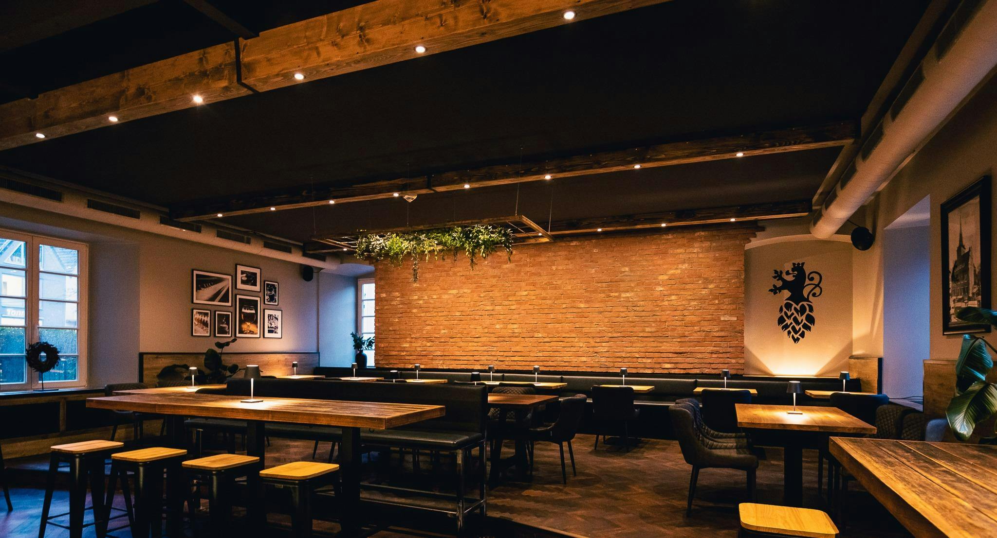 Photo of restaurant Bürgerhaus Ratingen in Ost, Ratingen - Photo 5