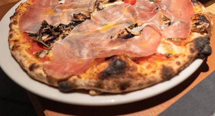 Photo of restaurant Pablo - Most Wanted Kitchen in City Centre, Syracuse - Photo 2