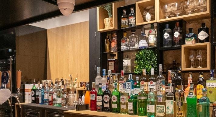 Photo of restaurant Pablo - Most Wanted Kitchen in City Centre, Syracuse - Photo 3