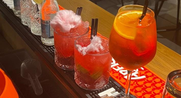 Photo of restaurant Pablo - Most Wanted Kitchen in City Centre, Syracuse - Photo 5