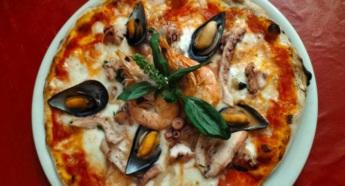 Ristorante "La Dolce Vita" Ristorante - Pizzeria a Torre Lapillo, Lecce