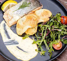 Restaurant Urban 35 in Melton, Melbourne