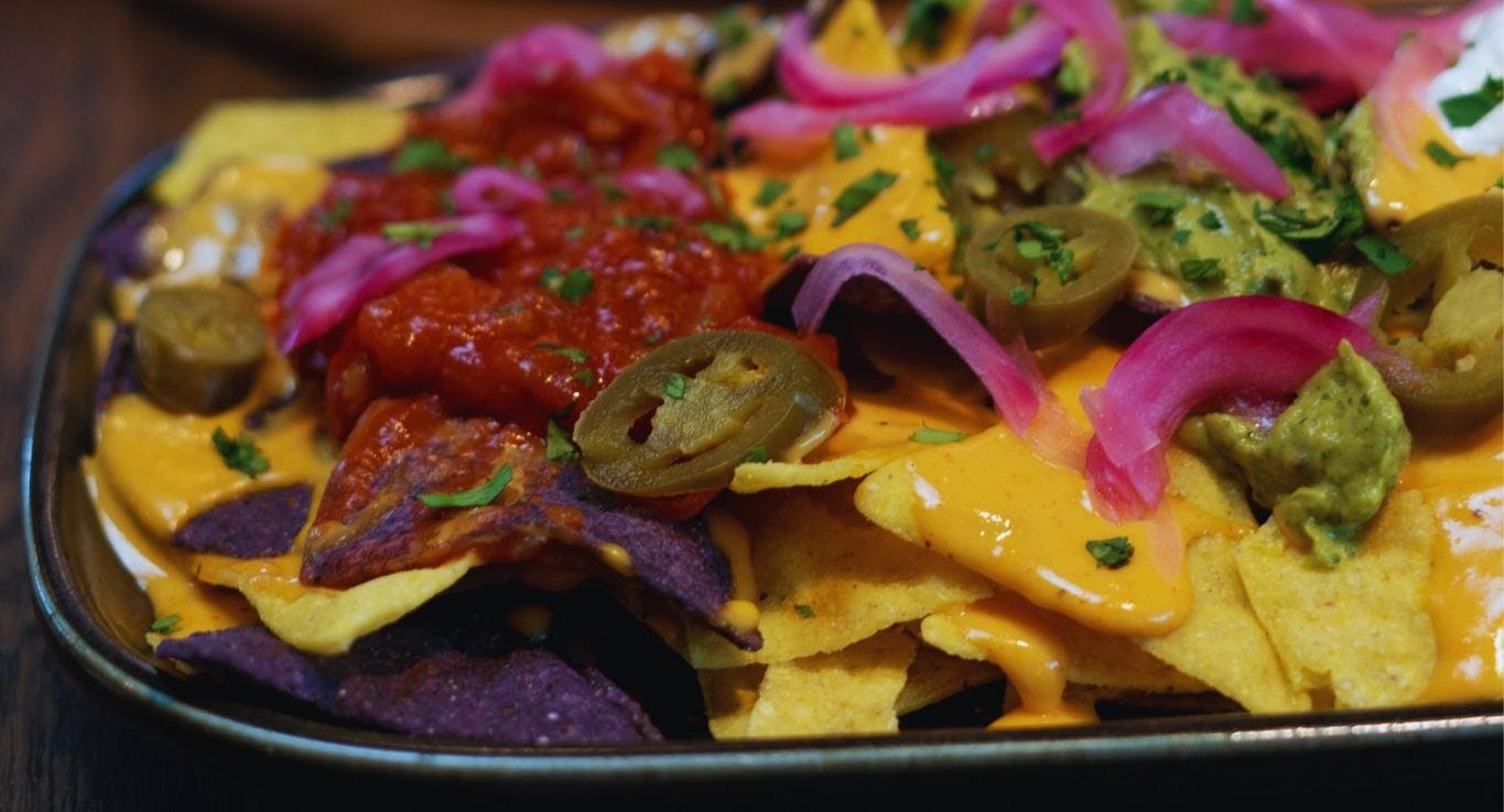 Photo of restaurant Ludo Sports Bar & Kitchen in City Centre, Bath