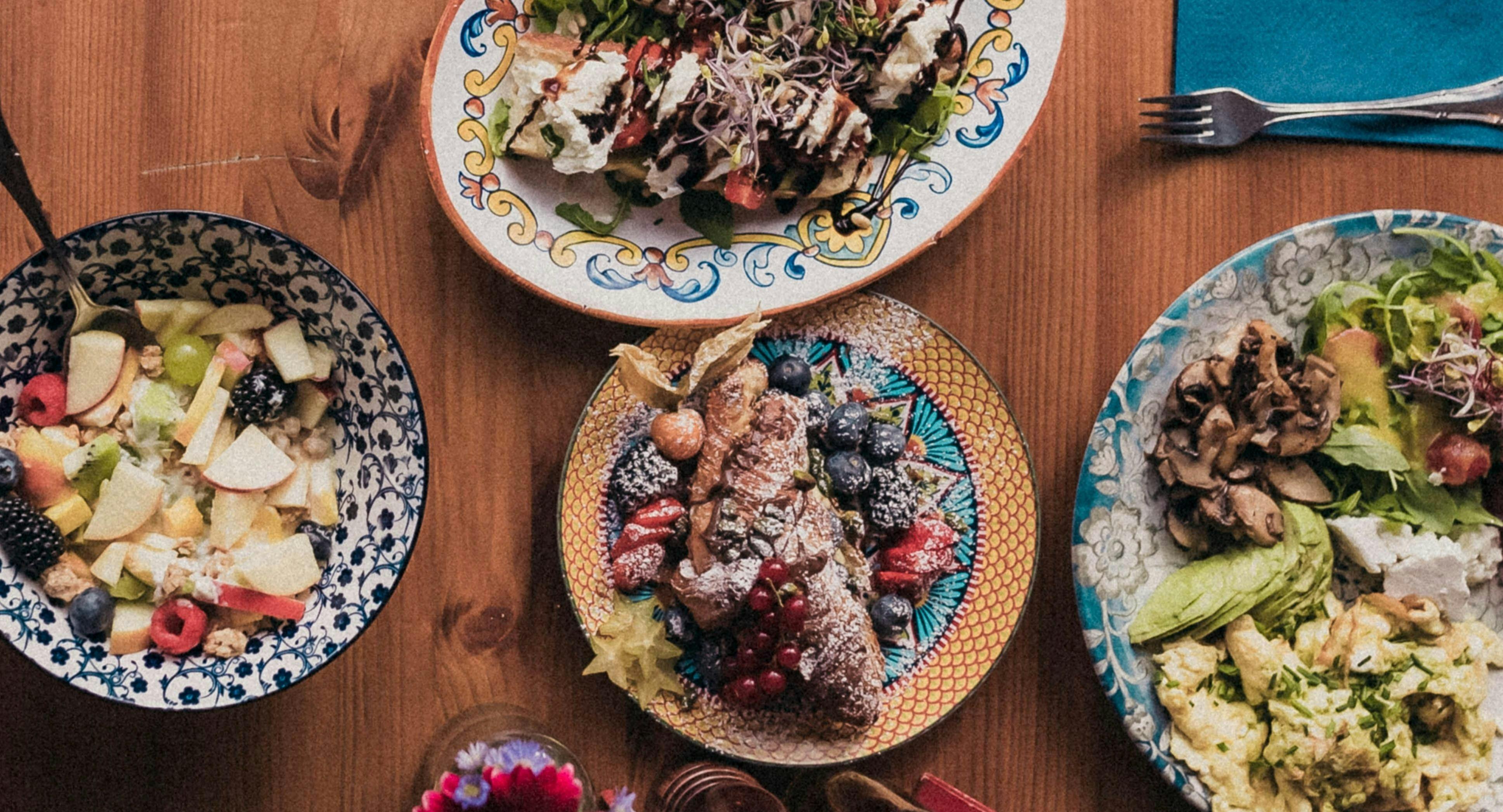 Bilder von Restaurant Little Nonna in Innenstadt, Köln - Photo 4