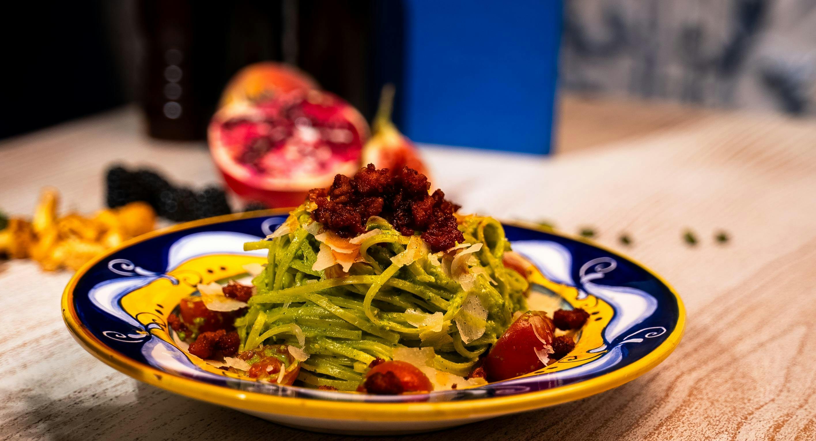 Bilder von Restaurant Little Nonna in Innenstadt, Köln - Photo 3