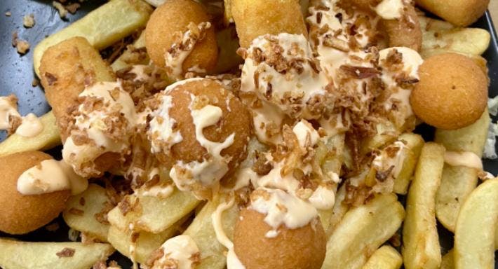 Photo of restaurant U Chianu 2.0 in Centre, Misterbianco - Photo 3