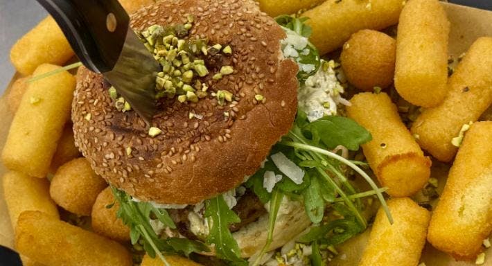 Photo of restaurant U Chianu 2.0 in Centre, Misterbianco - Photo 10