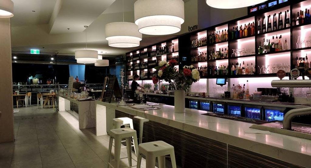 Photo of restaurant Tomi Lounge Bar in Geelong CBD, Geelong