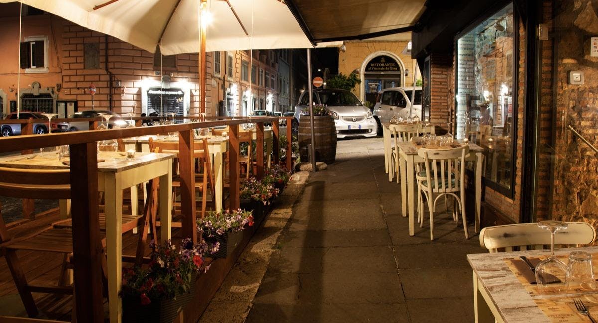 Foto del ristorante Osteria il Riposto a Monti, Roma