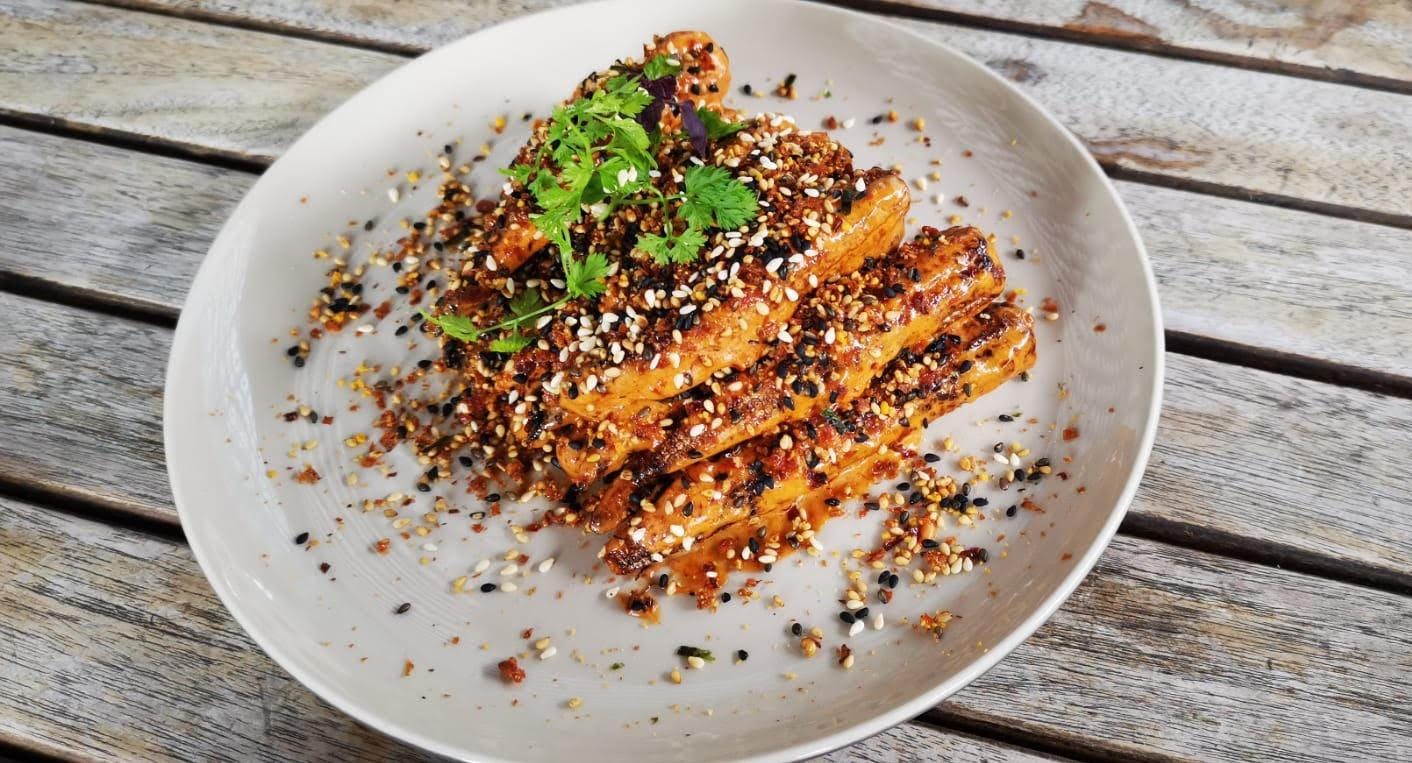 Reservations At Viva Loca Katong In Katong Singapore