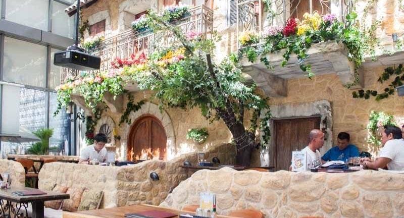 Reservations At Viva Loca Katong In Katong Singapore