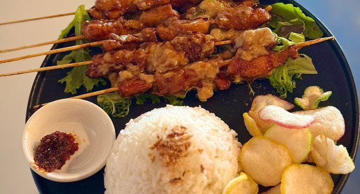 Restaurant Alfredo in Neutral Bay, Sydney