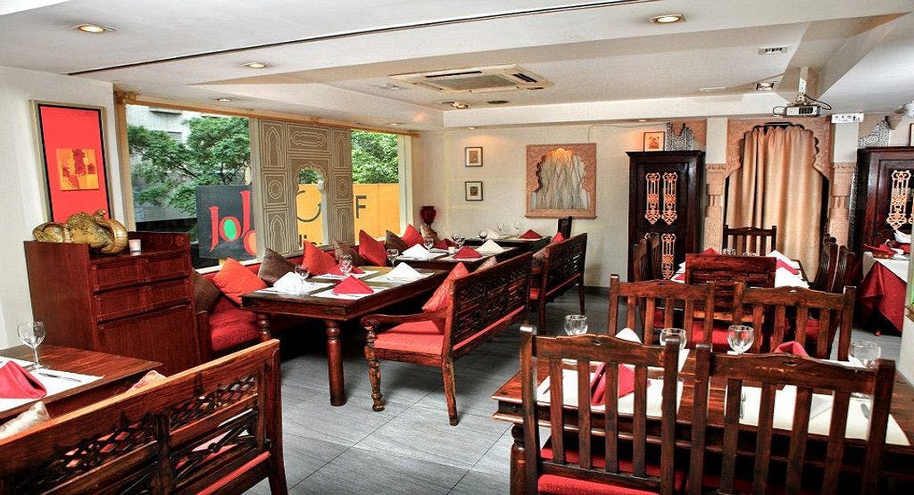 Photo of restaurant JoJo Indian Cuisine (Wan Chai) in Wan Chai, Hong Kong