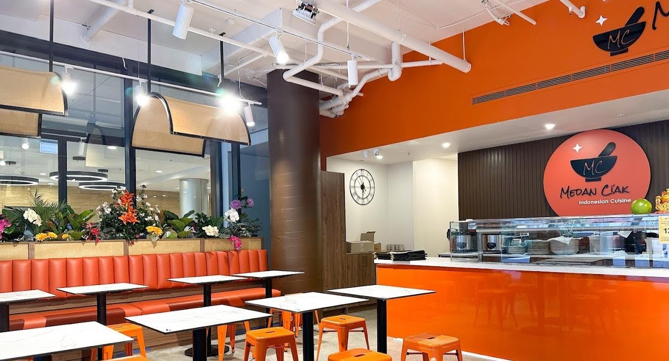 Photo of restaurant Medan Ciak Mascot in Mascot, Sydney