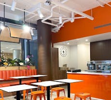 Restaurant Medan Ciak Mascot in Mascot, Sydney