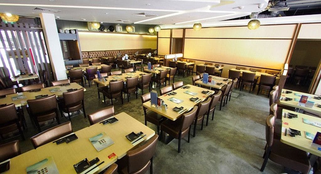 Photo of restaurant Shinkei Japanese Restaurant in Toa Payoh, 新加坡