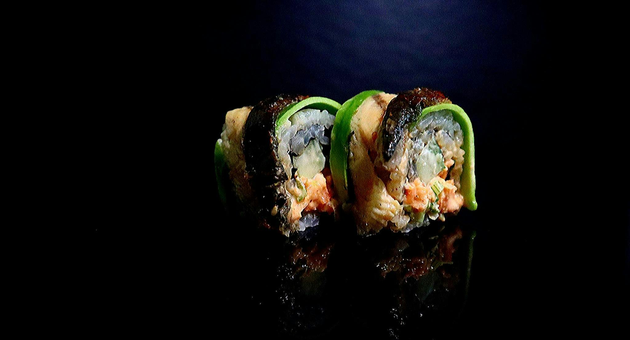 Bilder von Restaurant SUSHIMEN in Barmbek-Nord, Hamburg - Photo 3