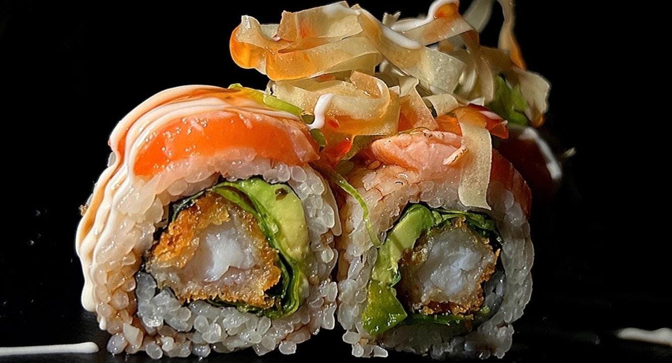 Bilder von Restaurant SUSHIMEN in Barmbek-Nord, Hamburg - Photo 5