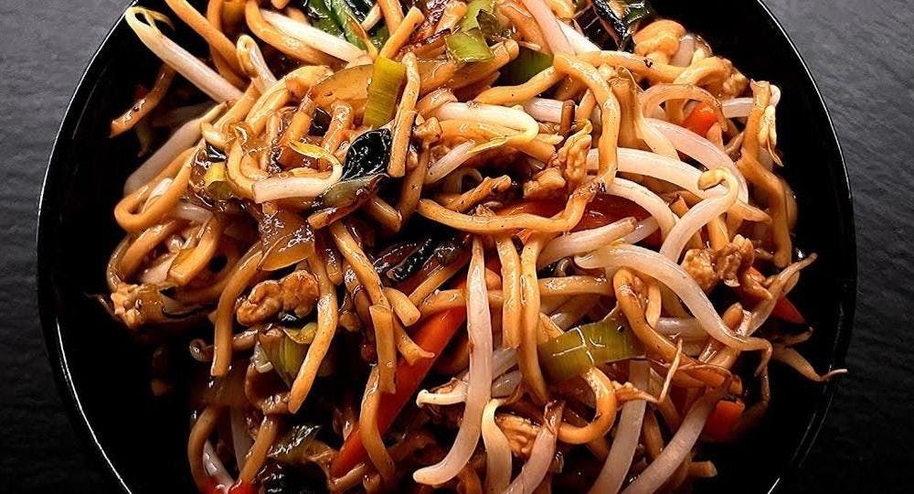 Bilder von Restaurant SUSHIMEN in Barmbek-Nord, Hamburg - Photo 6