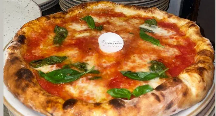 Ristorante Pizzeria Entrée a Centro, Parma