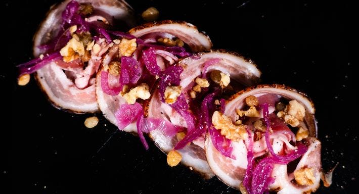 Ristorante Piaceri Carnali a Marcon, Venezia