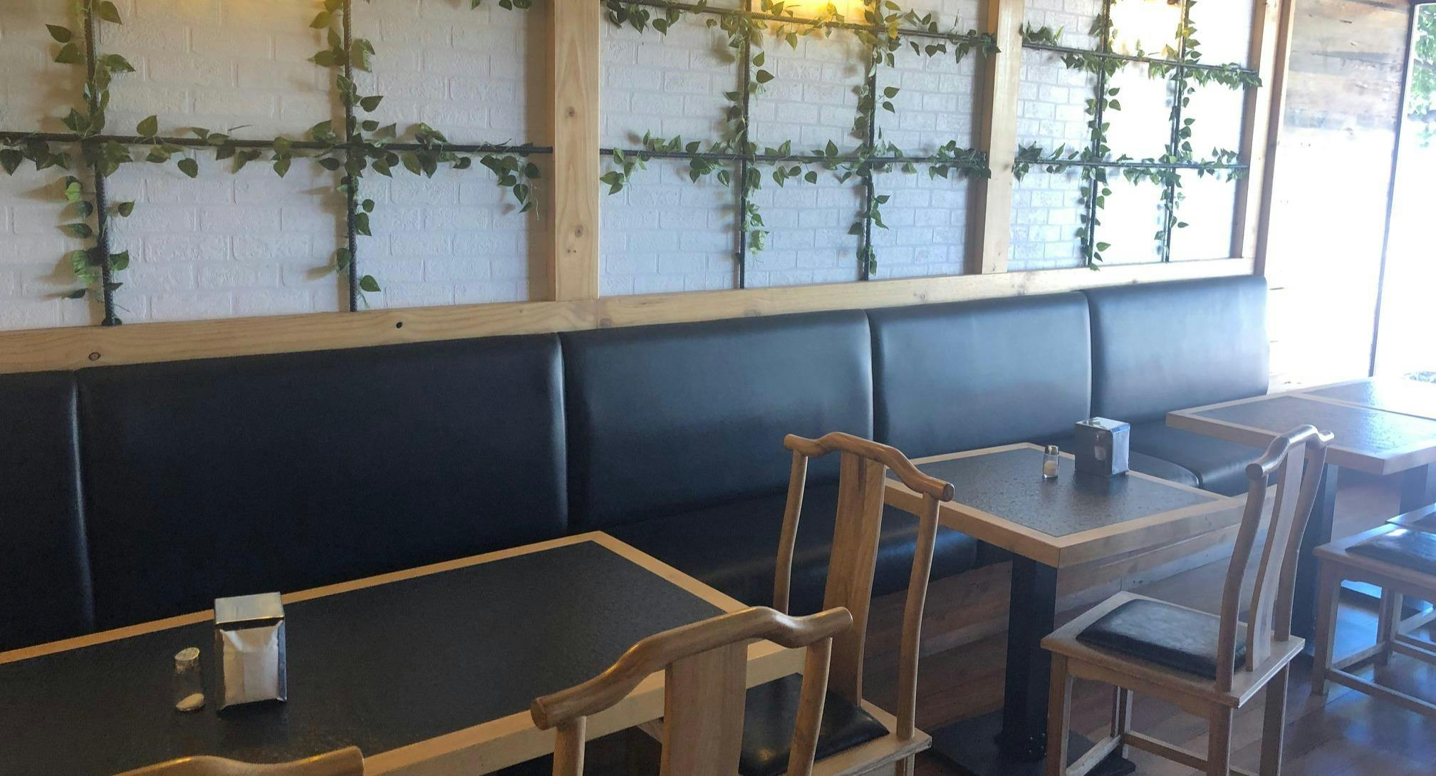 Photo of restaurant Rotana Garden Lounge and Grill in Maylands, Perth - Photo 3