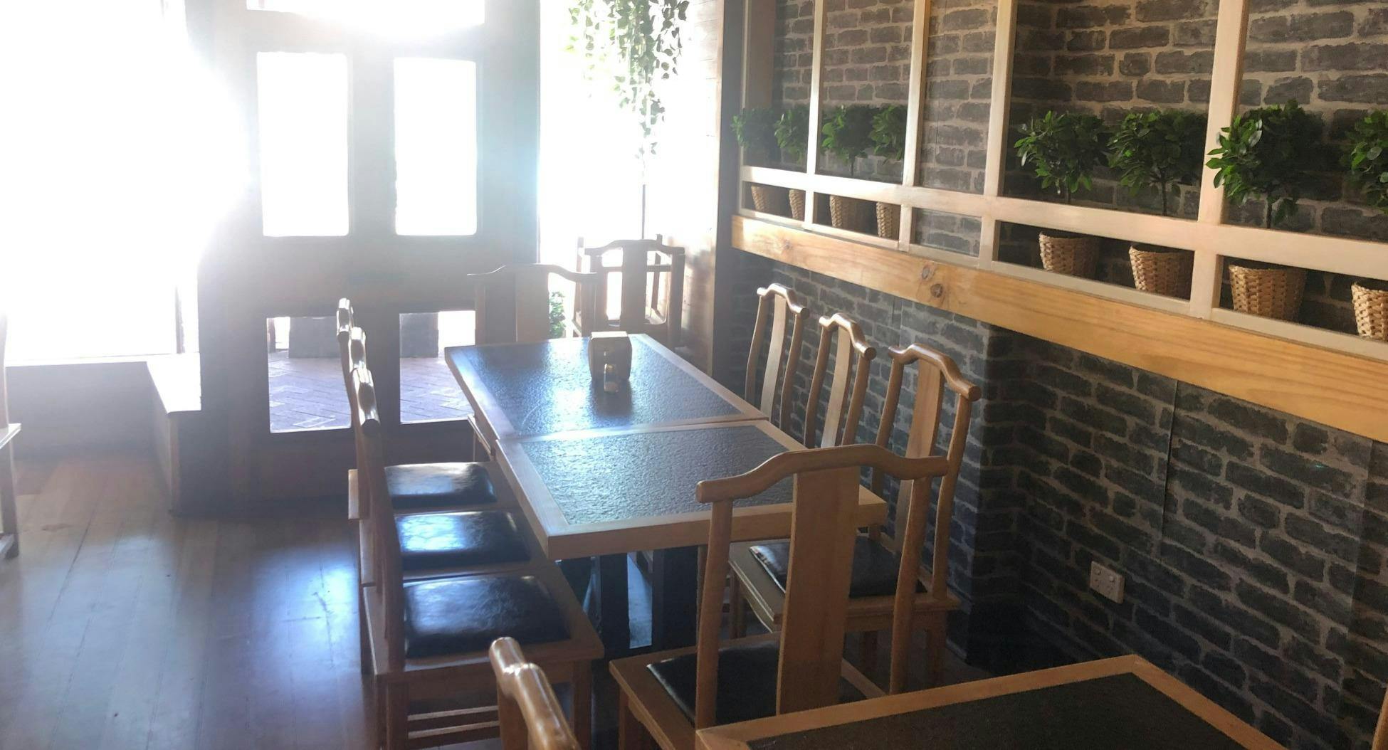 Photo of restaurant Rotana Garden Lounge and Grill in Maylands, Perth - Photo 4