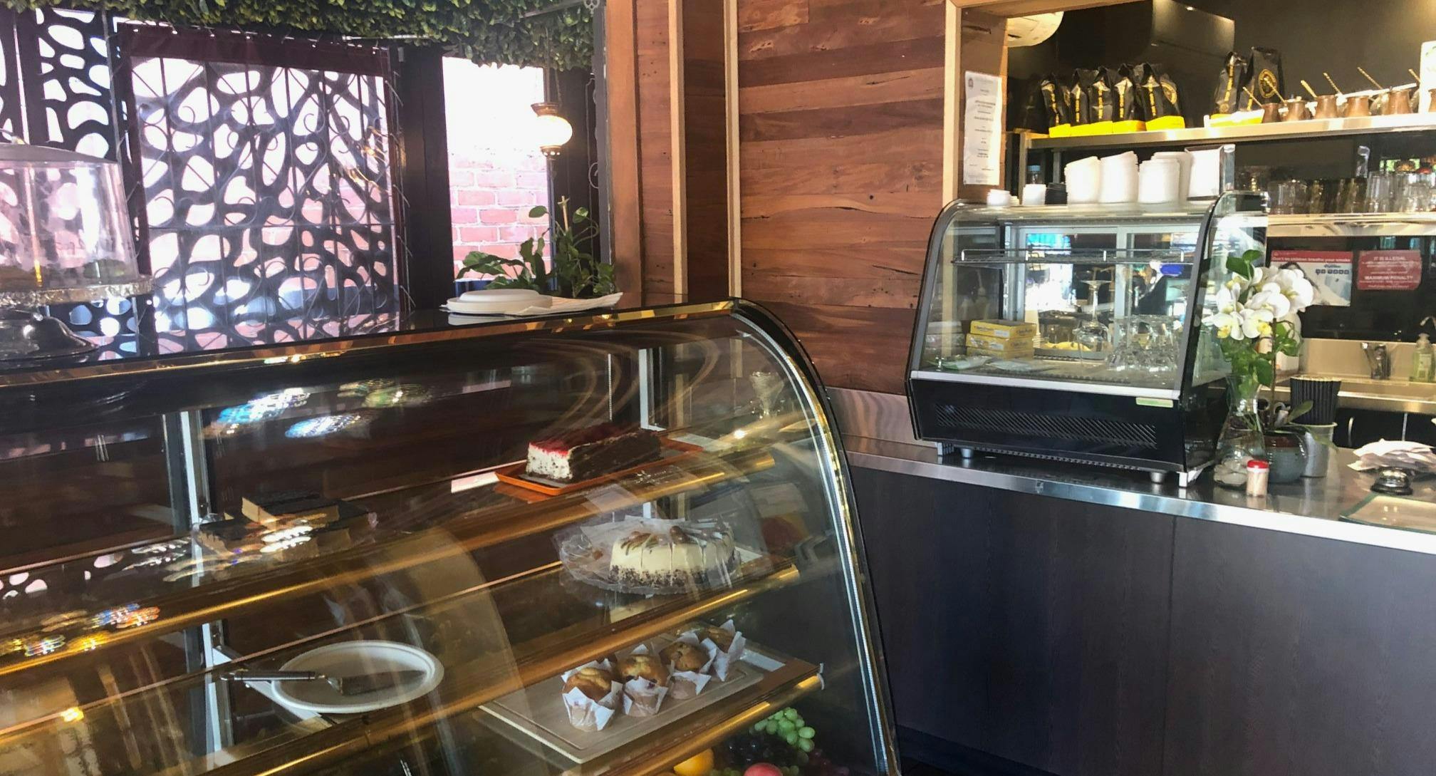 Photo of restaurant Rotana Garden Lounge and Grill in Maylands, Perth - Photo 6