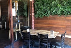 Restaurant Rotana Garden Lounge and Grill in Maylands, Perth