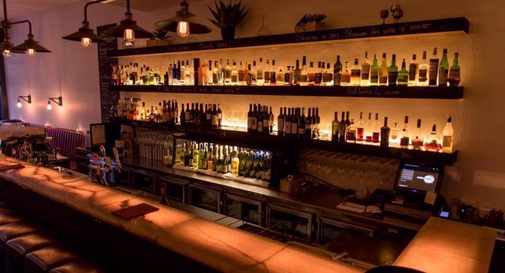 Photo of restaurant Carlisle Wine Bar in Balaclava, Melbourne