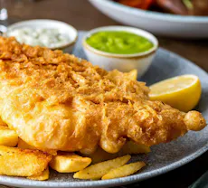 Restaurant TAWNY OWL DARLINGTON in Centre, Darlington