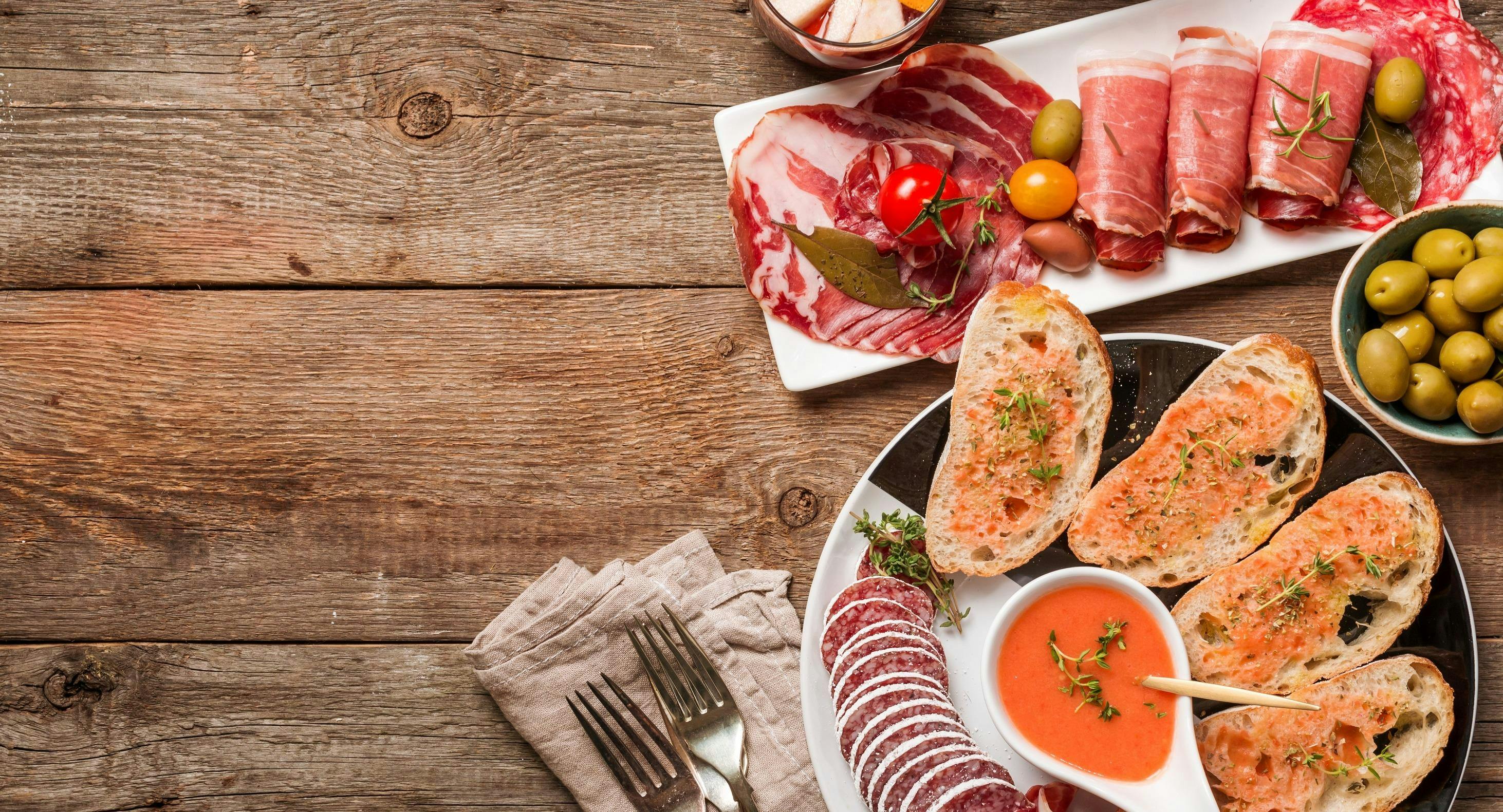 Restaurant La Strada  Ristorante & Pizzeria in Süd, Leipzig