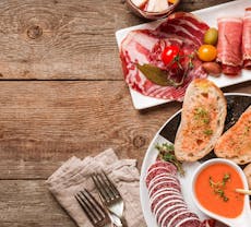 Restaurant La Strada Ristorante & Pizzeria in Süd, Leipzig