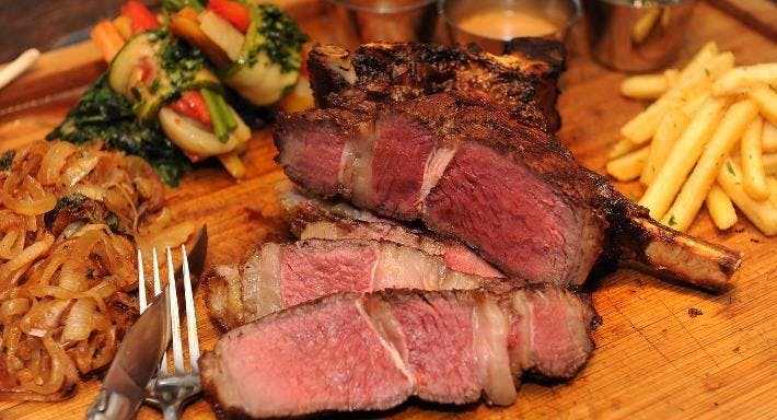 Bilder von Restaurant Zum Goldenen Kalb in Altstadt-Lehel, München - Photo 3