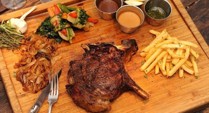 Bilder von Restaurant Zum Goldenen Kalb in Altstadt-Lehel, München - Photo 4