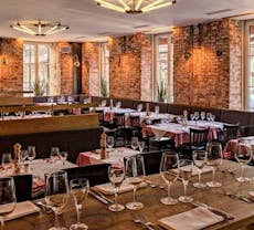 Restaurant Zum Goldenen Kalb in Altstadt-Lehel, Munich