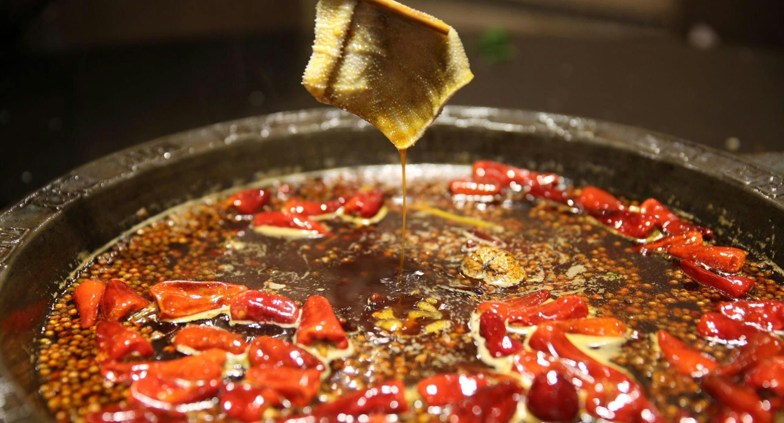 Image 2 of restaurant KYLIN HOTPOT