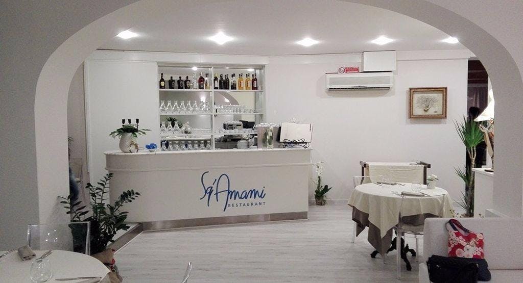 Photo of restaurant Sq'Amami in Centre, Pistoia
