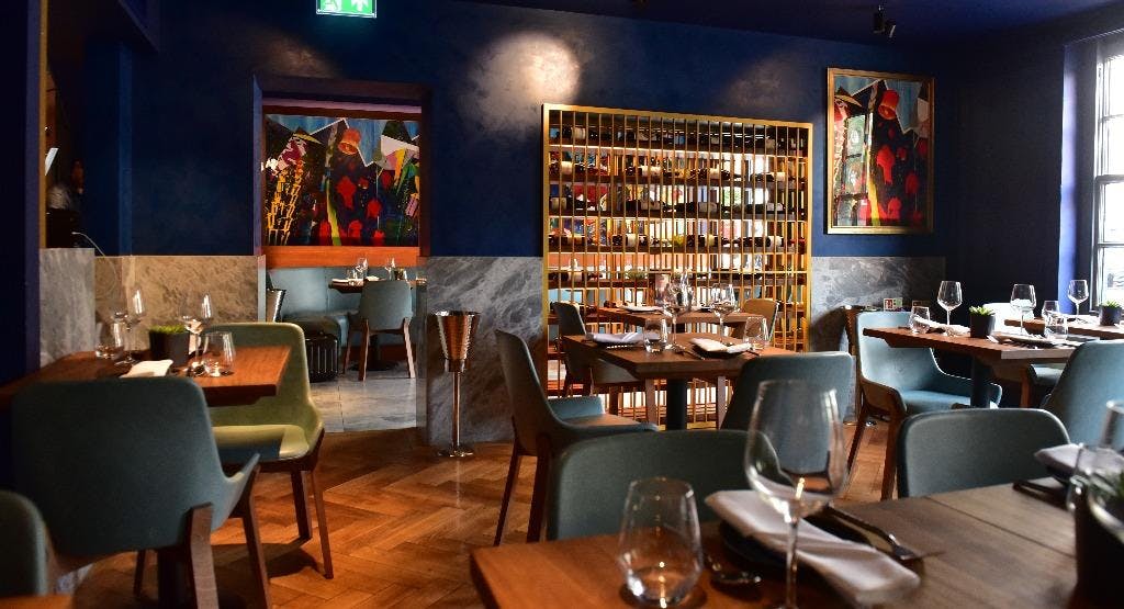 Photo of restaurant Patara - Hampstead in Hampstead, London