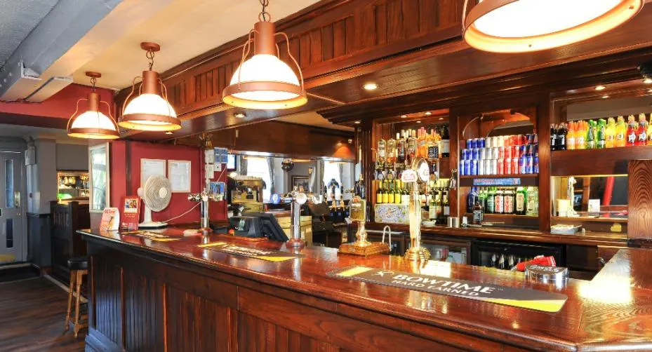 Photo of restaurant Church Inn Llanishen in Llanishen, Cardiff - Photo 3