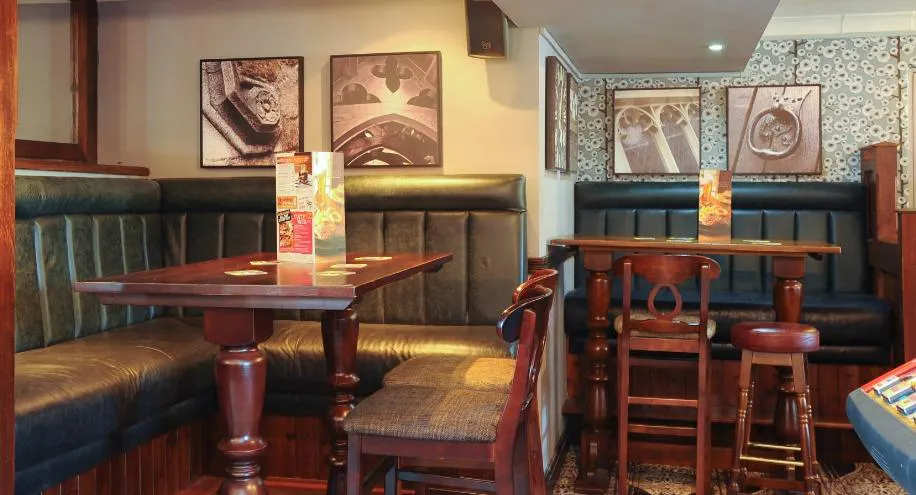 Photo of restaurant Church Inn Llanishen in Llanishen, Cardiff - Photo 4