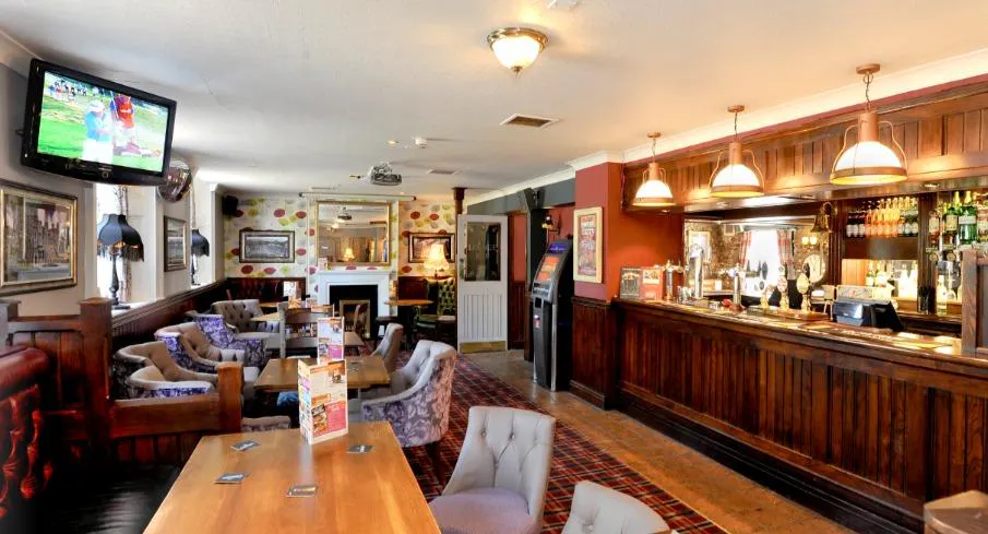 Photo of restaurant Church Inn Llanishen in Llanishen, Cardiff - Photo 2