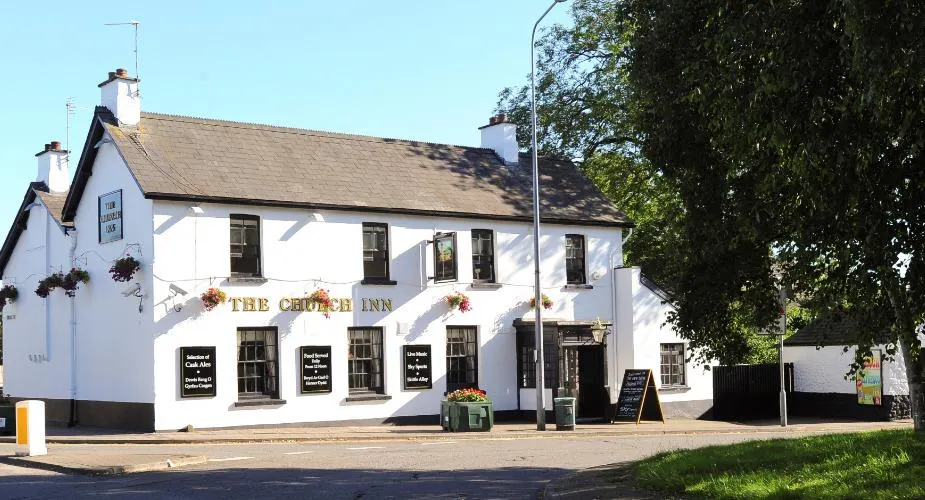 Photo of restaurant Church Inn Llanishen in Llanishen, Cardiff - Photo 5