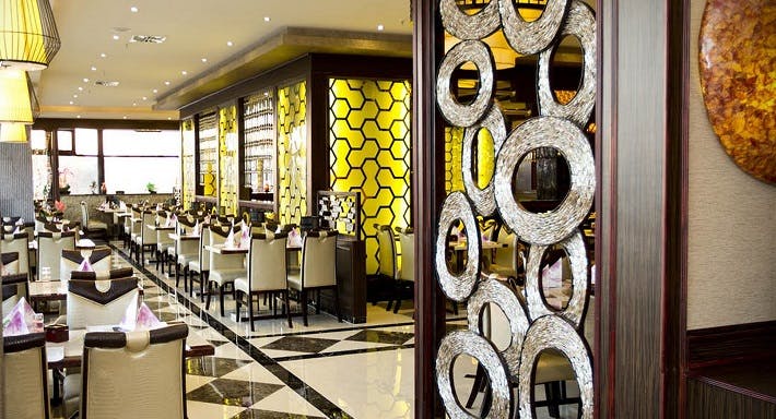 Bilder von Restaurant King's Garden in Umgebung, Olching - Photo 3