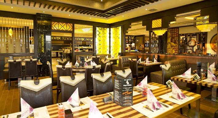 Bilder von Restaurant King's Garden in Umgebung, Olching - Photo 5
