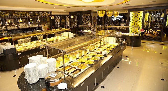 Bilder von Restaurant King's Garden in Umgebung, Olching - Photo 6