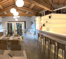 Ristorante Meunier Champagne e Pizza a Corciano, Perugia