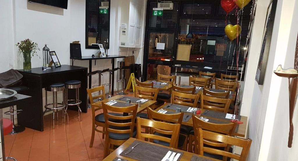 Photo of restaurant Bayhams Jazz Bar & Restaurant in Camden Town, London